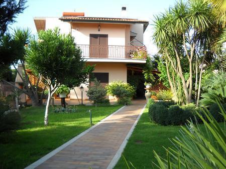 Bed and breakfast Ciao Ciao 3*