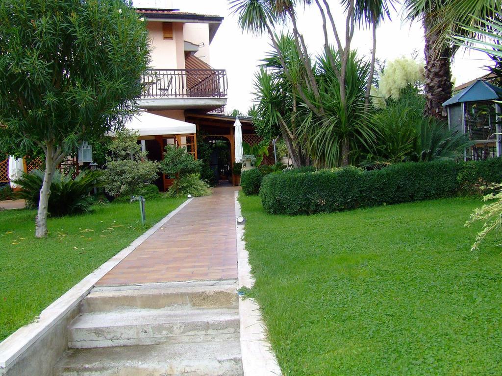 Bed and breakfast Ciao Ciao Roma