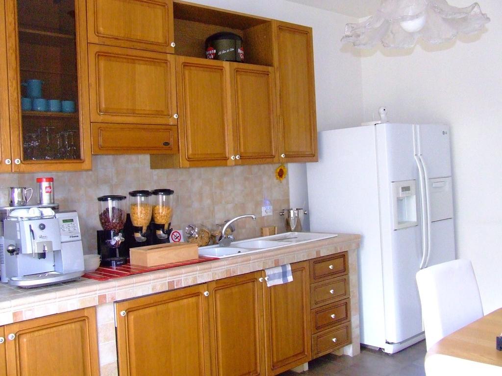 Ciao Ciao Bed and breakfast Roma