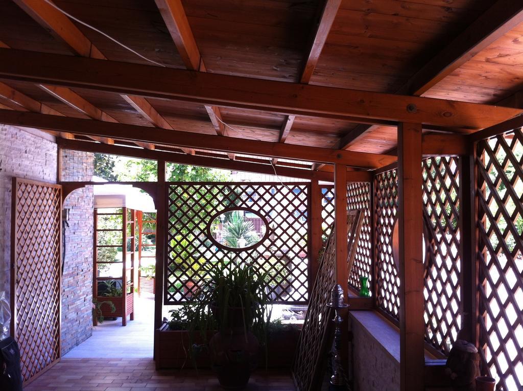 Ciao Ciao Bed and breakfast Roma