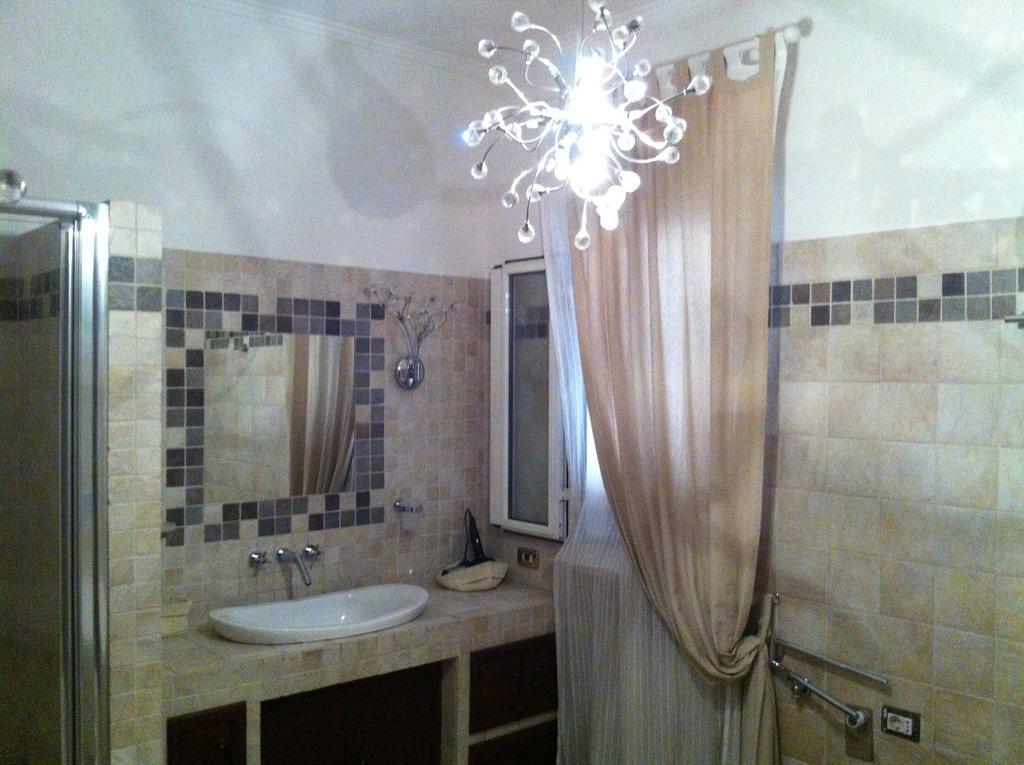 Ciao Ciao Bed and breakfast 3*