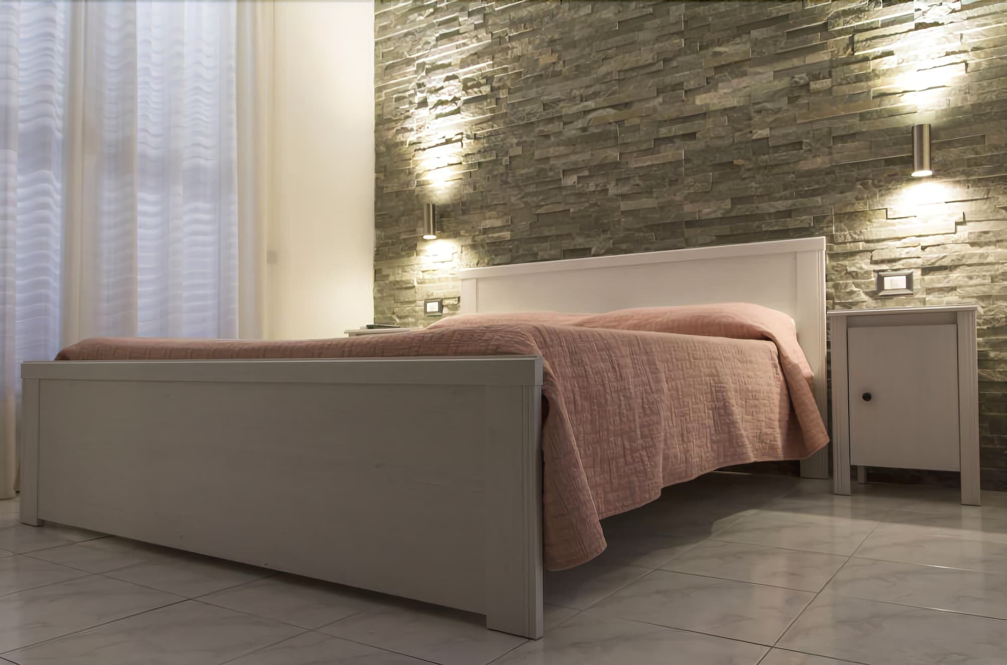 Ciao Ciao Bed and breakfast 3*